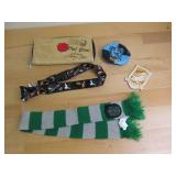 Harry Potter Collectible Lot