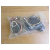 Lot of Wristwatches