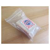 Cracker Jack Baseball Cards Lot