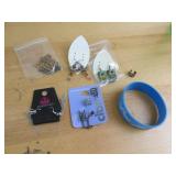 Born this Way Lada Gaga and Other Jewelry Lot