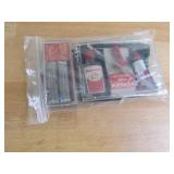 Schick Service Kit vintage