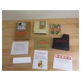 Legend of Zelda NES CIB Original Box Manual Game