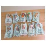 Madame Alexander Doll Lot Set McDonald