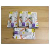 4 NEW Scotch Glue Pens