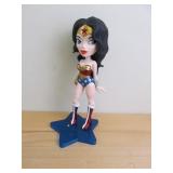 Wonder Woman Vinyl Sugar Toy Action Figure