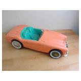 Mattel Irwin VIntage Toy Car