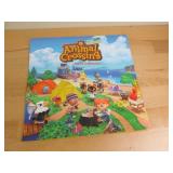 2024 Animal Crossing Calendar