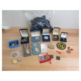 Lot of Freemason Masonic Men