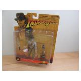 Indiana Jones Action Figure New in box