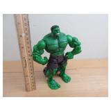 Incredible Hulk Action Figure Toy