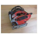 Laser Jigsaw Tool