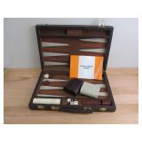 Nice Backgammon Board Game Set