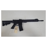 ATI .556 AR-15 Rifle