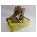 Belleville Waterproof Desert Combat Boots 3.0 XW