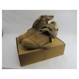 Belleville Lightweight Combat Boot 14.5 XW