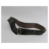 Bucheimer Bullet Belt Holster Cowboy Badolier