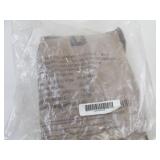 Overgarment Coat Chemical Protective Large