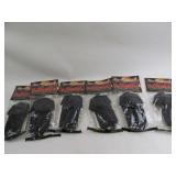 Lot Blackhawk M16 Ammuntion Mag Pouches Military