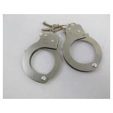 Imperial Handcuffs