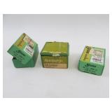 .30 Caliber Bullets for Reloading
