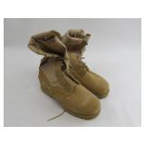 Wellco Hot Weather Combat Botos 5 1/2 EW