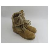 Rosearch 9.5 N Combat Boots