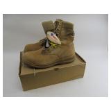 Belleville Military Combat Boots Steel Toe 16 R