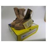 Belleville Military Combat Boots Temperate 6.0N