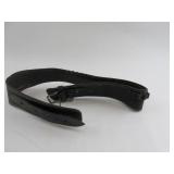 Leather Holster Belt