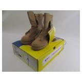 Belleville Military Combat Boots Temperate 4.5R