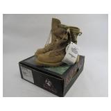 Rocky Temperate Weather Combat Boot 4.5 R