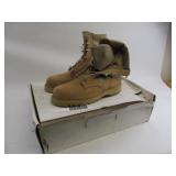 Thorogood Hot Weather Steel Toe Combat Boot 14.5 R