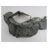 Body Armor Interceptor Yoke Collar Outershell 2