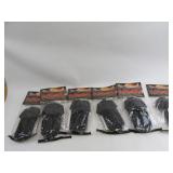 Lot Blackhawk M16 Ammuntion Mag Pouches Military
