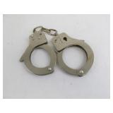 Handcuffs No Key