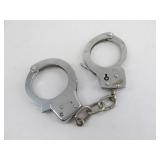 Handcuffs No Key