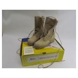 Belleville Military Combat Boots 5N Hot (wrong box