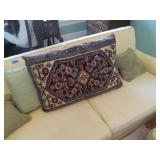 Persian Iranian Type Pillow 30'