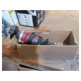 Chicago Cut-Off Tool