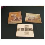 Art Book Lot