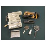 Stainless Flatware and More Lot