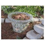 Flower Pot Planter for Garden