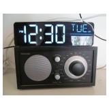 Tivoli Radio and Alarm Clock