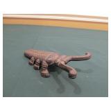 Cast Iron Beetle Boot Jack Dobson Fly