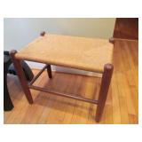 Foot Stool 23x15x19