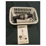 Cuisinart Smart Stick Hand Blender