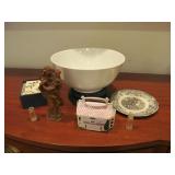Serving Bowl and More Lot