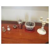 Cocktail Mixer and More Kitchen Lot