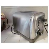 Cuisinart Toaster
