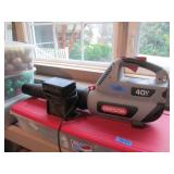 Oregon 40V Leaf Blower